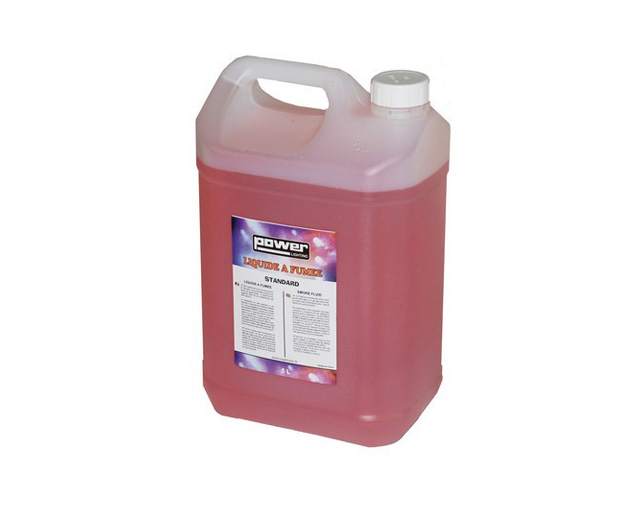 PowerLighting Medium 5 LT Liquid Smoke