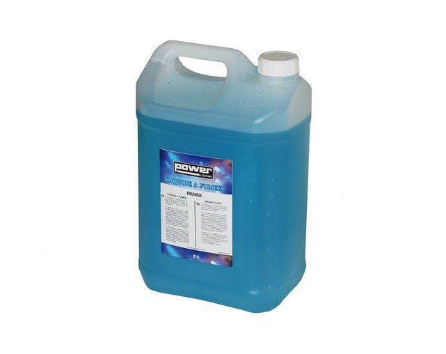 PowerLighting Heavy 5 LT Smoke Liquid