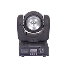 PowerLighting Pocket Wash/Beam Quad Moving Head LED