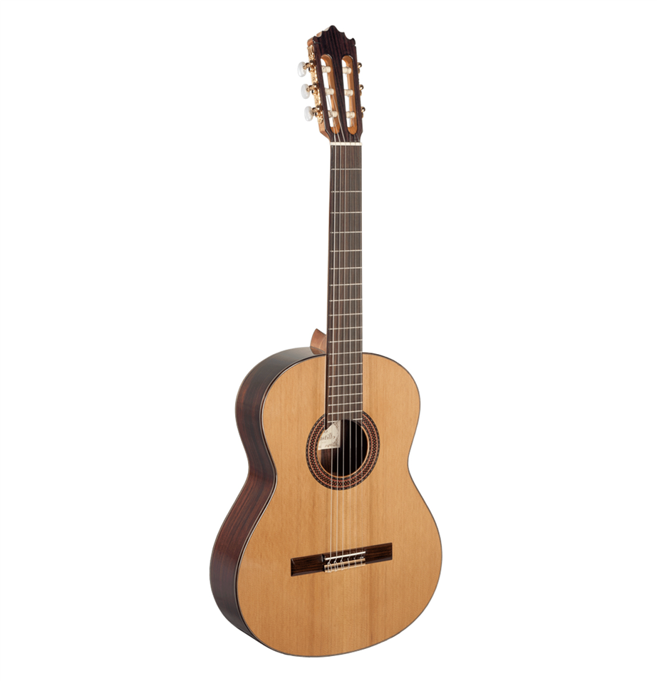 Paco Castillo 203 4/4 Gloss