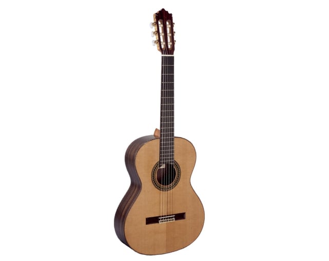 Paco Castillo 204 4/4 Gloss
