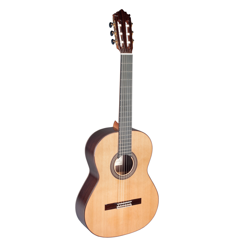 Paco Castillo 240 4/4 Gloss