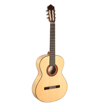 Paco Castillo 213F 4/4 Flamenco