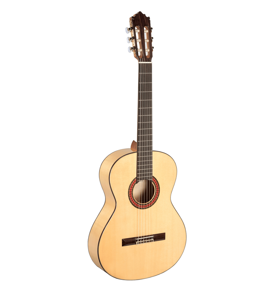 Paco Castillo 213F 4/4 Flamenco
