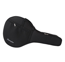 Adamastor 70 Black portuguese guitar bag