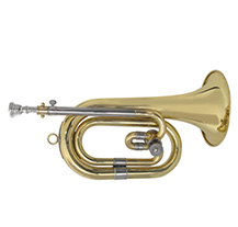 Academy Fanfarra Lacquered C/Db Act301 Cornet