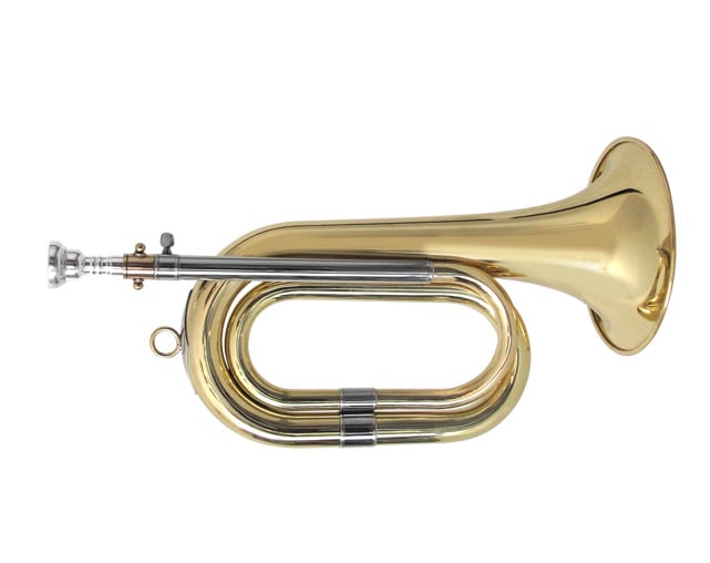 Academy Fanfarra Lacquered C Act302 Cornet