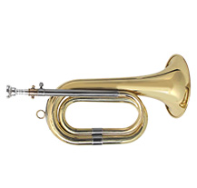 Academy Fanfarra Lacquered C Act302 Cornet