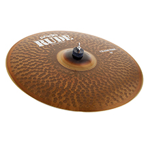 Paiste Rude 18" Crash/Ride cymbal