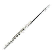 Yamaha YFL272SL Transverse Flute