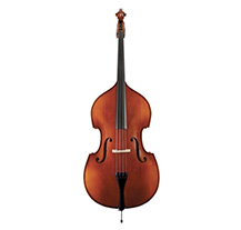 Gewa Europa 3/4 Double Bass