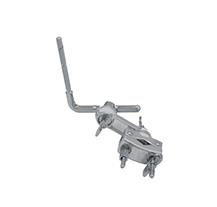 Gibraltar SC-LRAC 9,5mm L-Rod Clamp