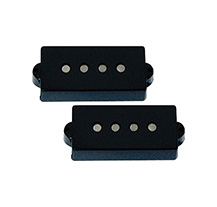 Seymour Duncan Vintage P-Bass SPB1 Black Bass Guitar Pickup
