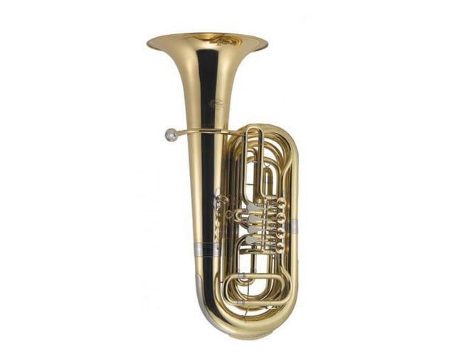 J.Michael TU3000 Bb Tuba