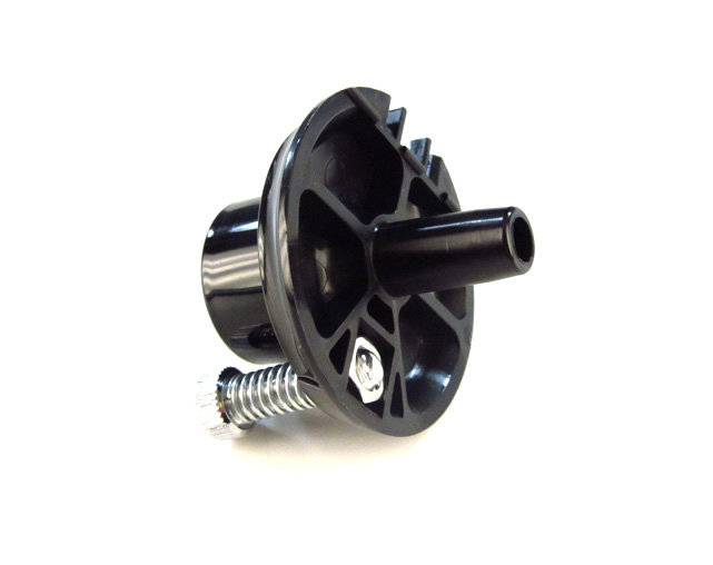 Base Suporte Pratos Choque Yamaha U0630330