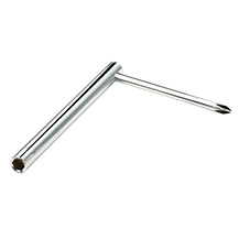Taylor Truss Rod Wrench 82001 Chrome (nylon)