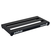 Pedalboard PedalTrain Metro 16 SC con Saco