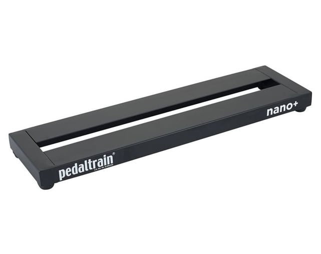 Pedalboard PedalTrain Nano+