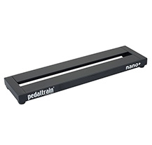 Pedalboard PedalTrain Nano+