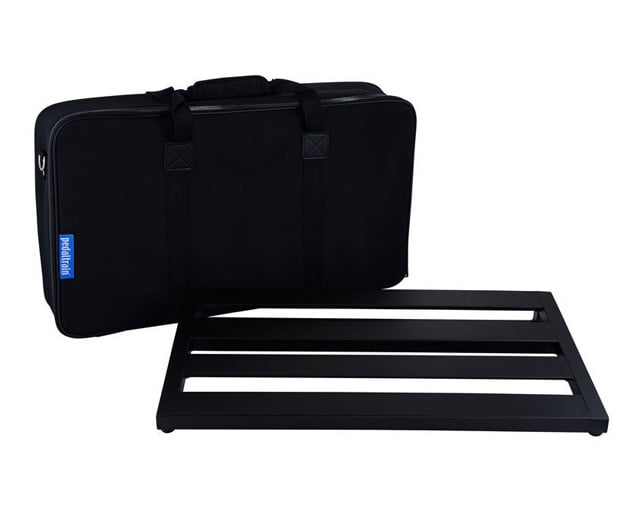 PedalTrain Classic 2 SC with Gig Bag Pedalboard