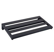 Pedalboard PedalTrain Classic 2 TC con Case