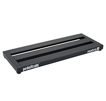 Pedalboard PedalTrain Metro 20 SC con Saco