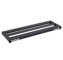 Pedalboard PedalTrain Metro 24 HC con Case