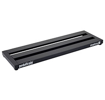 Pedalboard PedalTrain Metro 24 SC con Saco