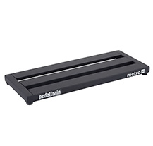 Pedalboard PedalTrain Metro 20 HC con Case