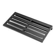 Pedalboard PedalTrain Terra 42 SC con Saco