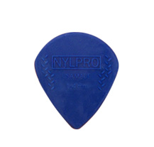 D'Addario Nylpro 3NPR7-10 1.14mm Picks