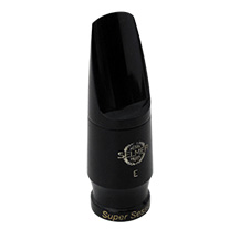 Boquilha Sax Alto Selmer Super Session E
