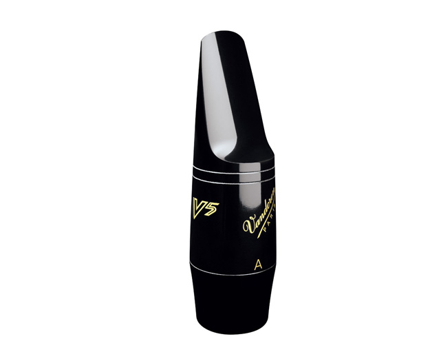 Vandoren V5 Jazz A55 SM417 Alto Saxophone Mouthpiece