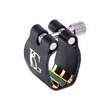 BG L4SR Super Revelation Clarinet Ligature