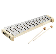 Sonor GS-GB Soprano Diatonic Glockenspiel