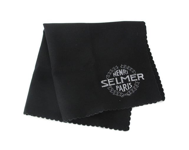 Selmer Limited Edition Cleaning Cloth
