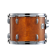 Yamaha SBT0807 Honey Amber 8" Tom