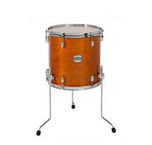 Yamaha SBF1413 Honey Amber 14" Floor Tom