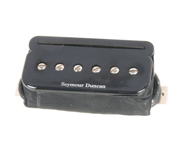 Seymour Duncan SHPR1B P-Rails Bridge