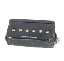 Seymour Duncan SHPR1B P-Rails Bridge