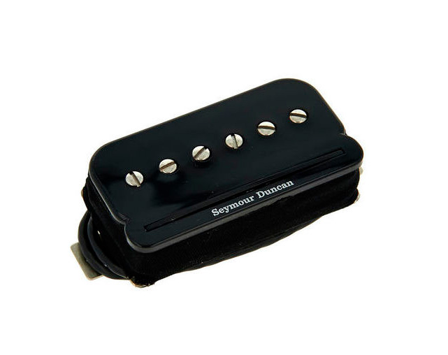 Seymour Duncan SHPR1N P-Rails Neck