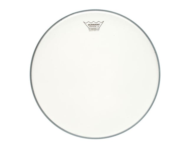 REMO VA011400 Vintage A Coated 14” Tom Tom Head