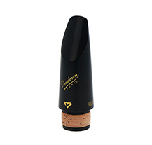 Vandoren BD5 Black Diamond 442Hz CM1005 Clarinet Mouthpiece