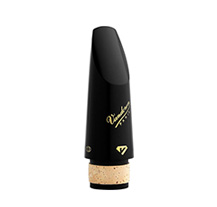 Vandoren BD5 13 Series Black Diamond 440Hz CM1405 Clarinet Mouthpiece