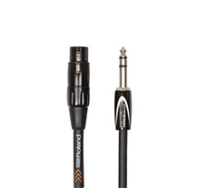 Roland RCC-15-TRXF 4,5mt JackSt/XlrF Audio Cable