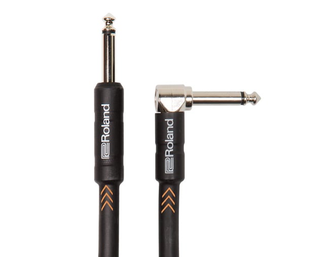 Cabo Instrumento Roland RIC-B5A JackM/JackMA 1,5m