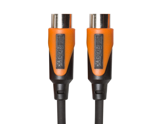 Roland RMIDI-B3 1mt MIDI Cable