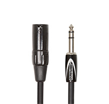 Roland RCC-15-TRXM 4,5mt JackSt/XlrM Audio Cable