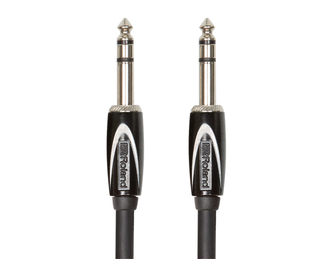 Cable de Audio Roland RCC-10-TRTR 3mt JackST/JackST