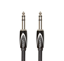 Roland RCC-10-TRTR 3mt JackST/JackST Audio Cable